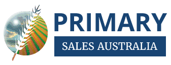 Primary Sales Australia